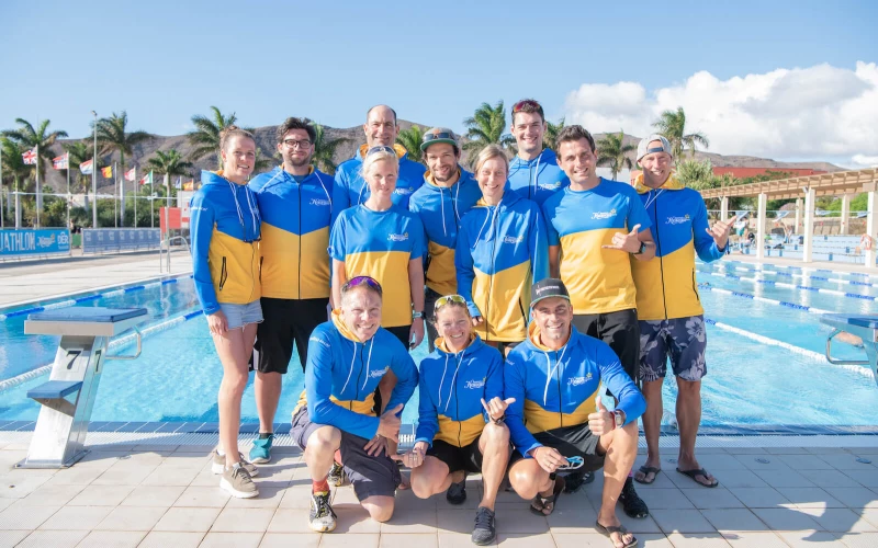 Trainingslager - aber richtig. Unsere Tipps für die schönste Zeit des Jahres!