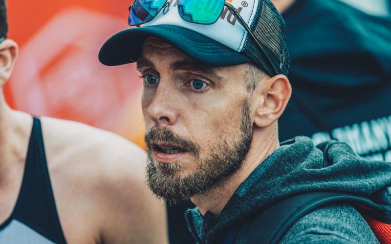 Steffen Justus - Rookie-Projekt 2022 Experte im Portrait