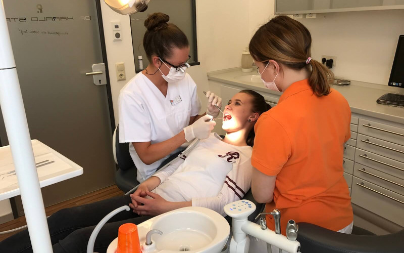 Sportzahnmedizin - Ein wichtiger Aspekt für mehr Leistung