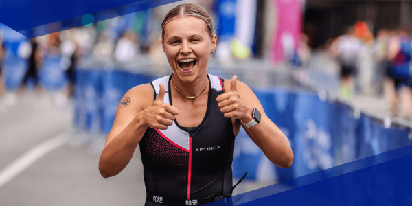 Jedermann-Triathlon in 12 Wochen (2026) – Dein Plan im Detail