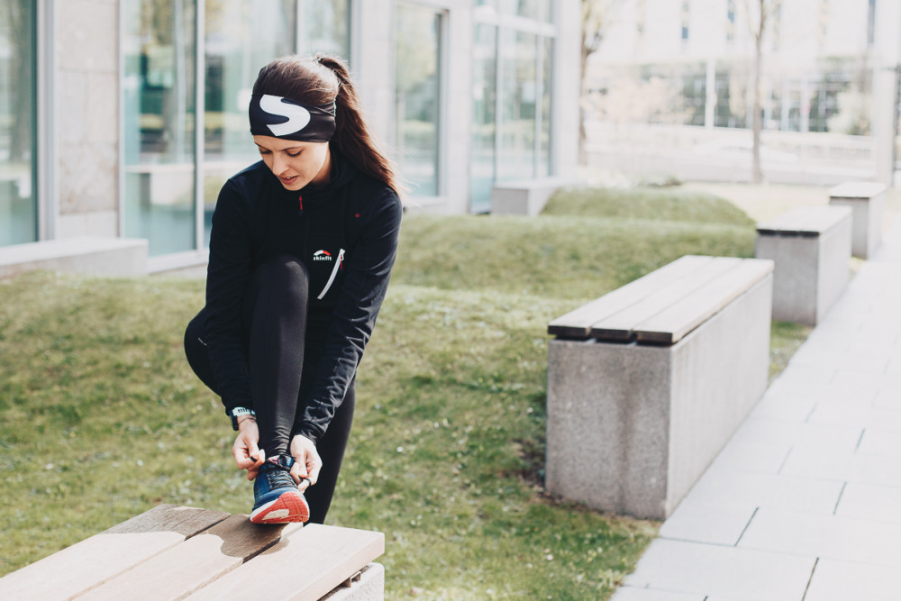 Natural Running: Laufschuhe von TOPO im Test