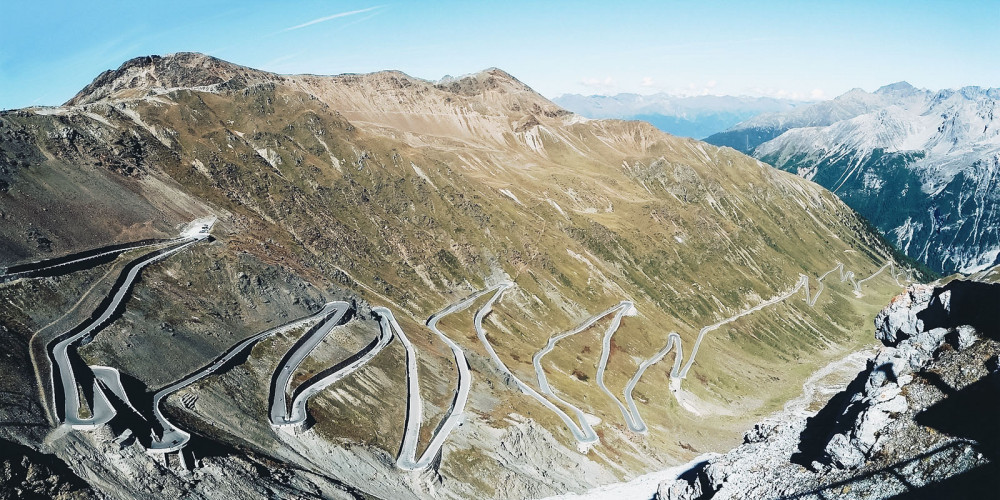 Nie wieder ohne Radfahren: #fragenfreitag mit Peter Schunke