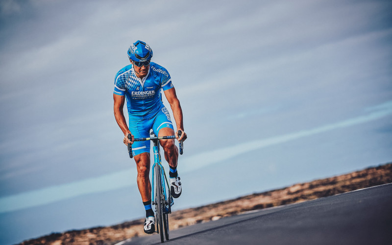 Rennrad richtig einstellen – deine Checkliste für mehr Power