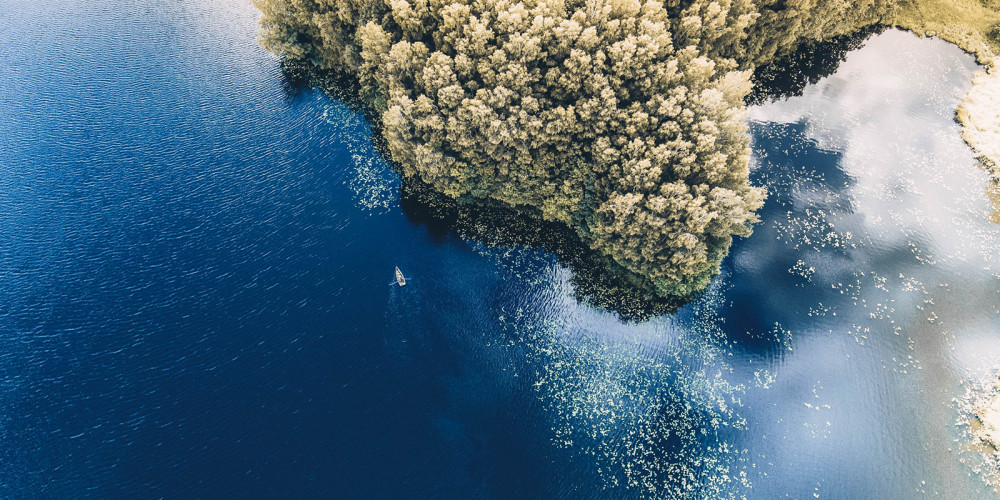 earthweek: die Wasserqualität in unseren Badeseen