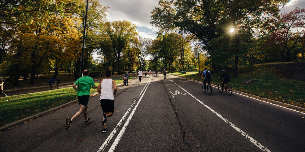 Triathlonalltag: Familie, Beruf und Sport effizient managen