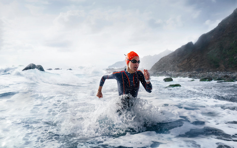 Automatische Synchronisation mit Suunto veröffentlicht