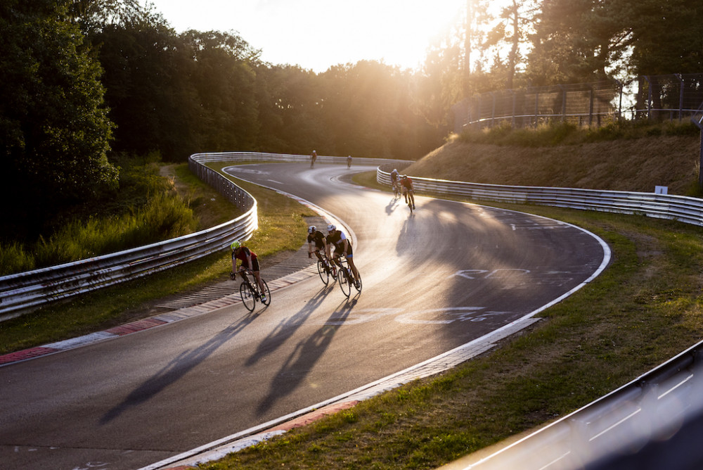 earthweek: Klimaschutz bei Sportveranstaltungen - es kommt auf uns alle an