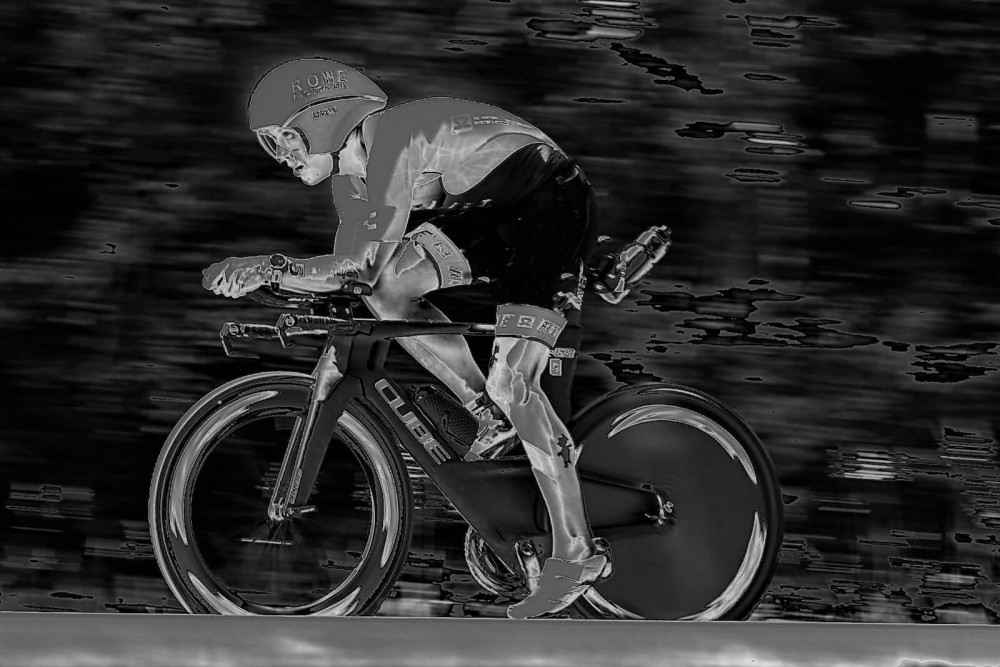 #Triday: Bikefitting und die richtige Bekleidung