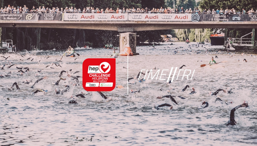 Website relaunch und neue Kooperation mit Challenge Heilbronn