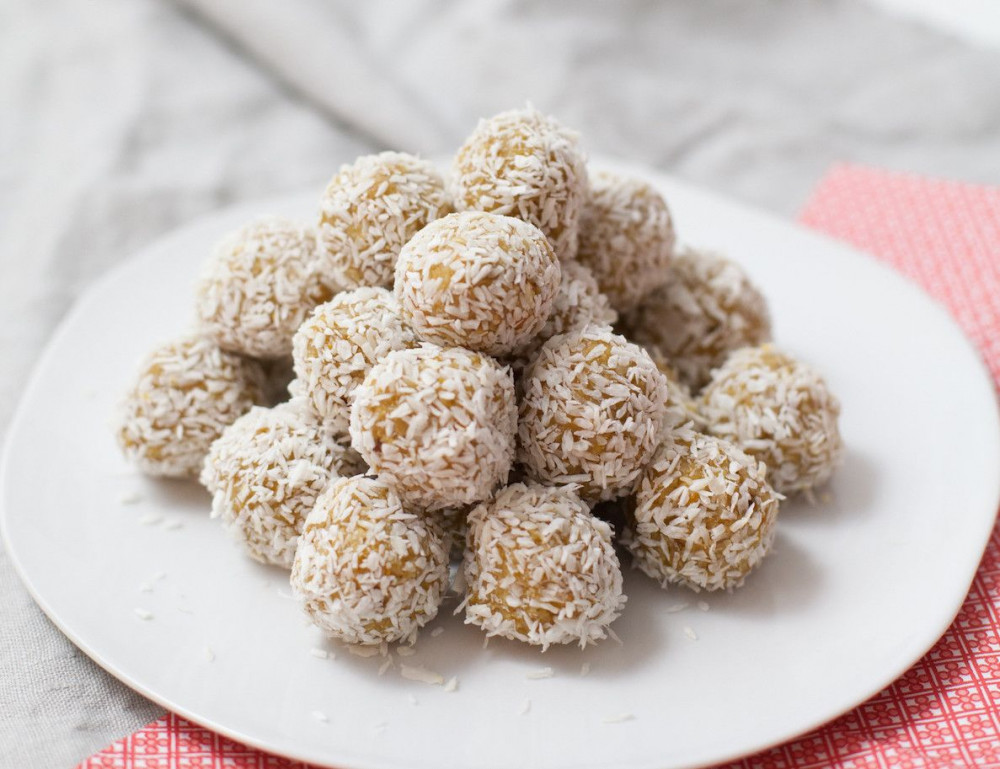 Office Quickies Teil 3: Snacks und Süßes