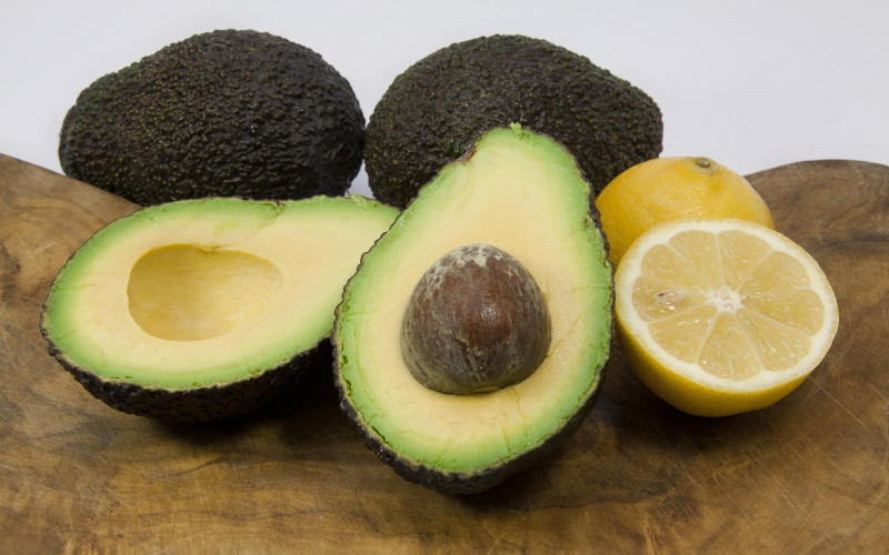 French-Toast mit Avocado