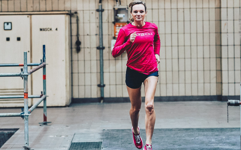 Mit Herzblut nach Nizza: #fragenfreitag mit Nadine Schymski