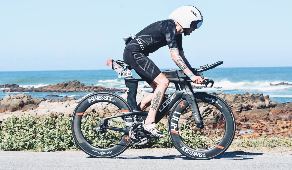 Rückblick IRONMAN Südafrika