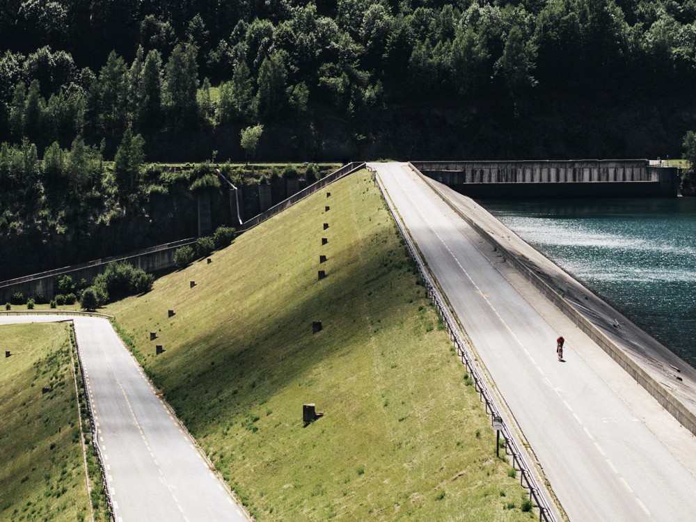 Radvorstellungsreihe: das LOOK 785 HUEZ