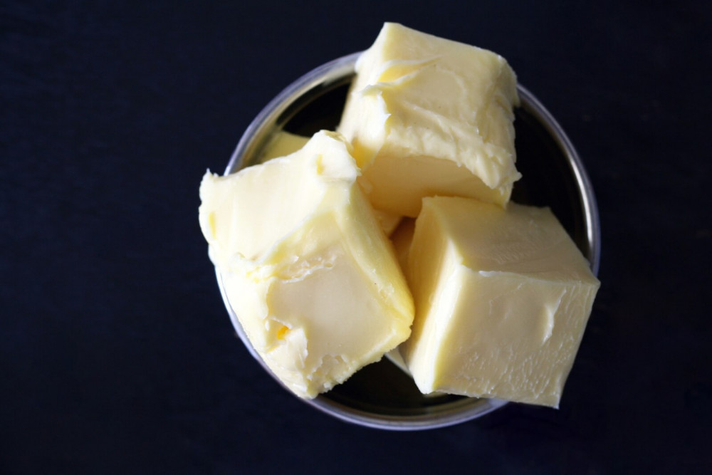 Grundlagentraining Ernährung Teil 14: die Rolle von Fetten in der Alltagsernährung - high fat, low fat, the right fat