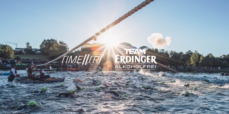 Kooperation mit Team ERDINGER Alkoholfrei verlängert