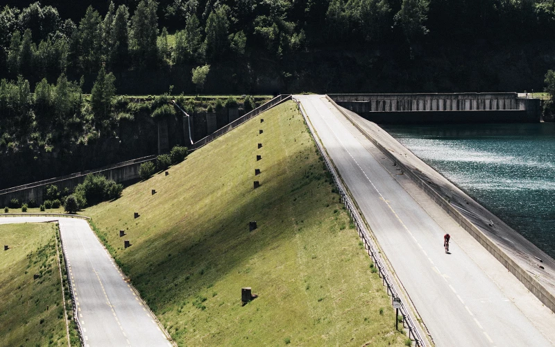 Radvorstellungsreihe: das LOOK 785 HUEZ