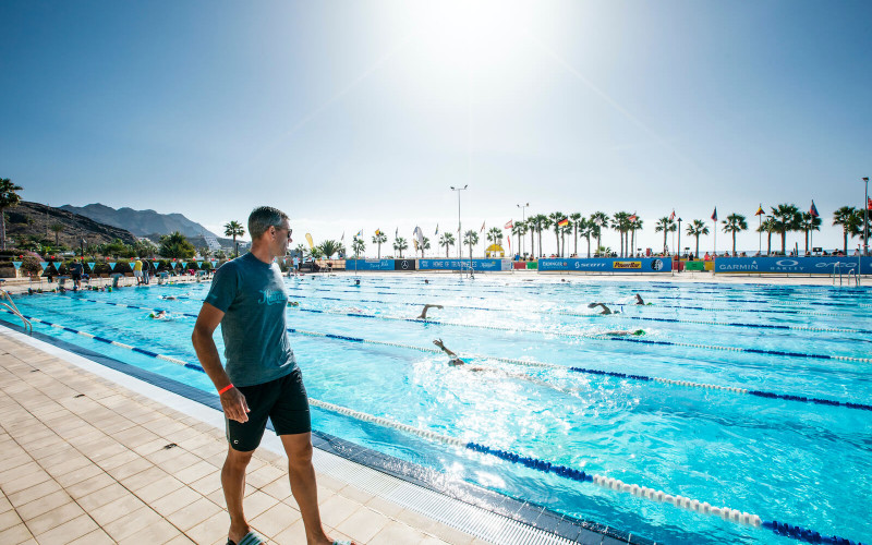 Hannes Hawaii Tours und TIME2TRI gehen gemeinsame Wege