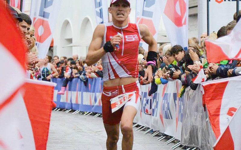 Triathlon ABC - Teil 5: Das Laufen