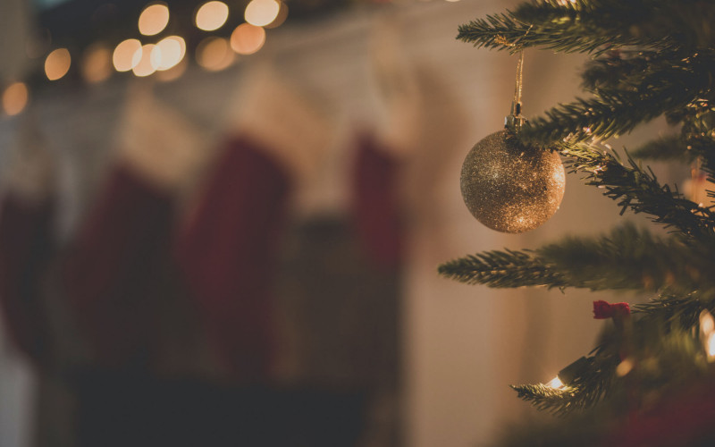 A december to remember: der TIME2TRI Adventskalender 2020