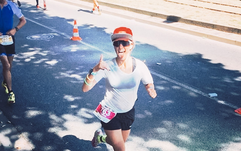 Schlimmster, ausgeliehener Männereinteiler ever: #fragenfreitag mit Palina Dubino