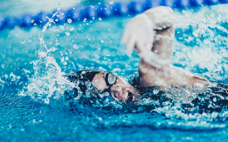 Kraultechnik Teil 4: Die richtige Atmung beim Kraulen