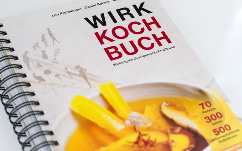 Buchtipp: das Wirk+Koch+Buch