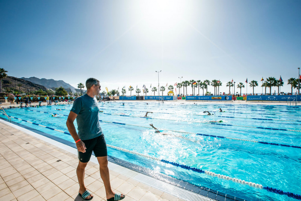 Hannes Hawaii Tours und TIME2TRI gehen gemeinsame Wege
