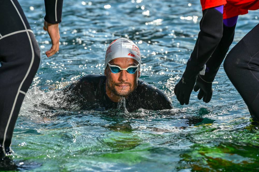 Geheimtipp für Bergziegen und Kurzentschlossene: das Challenge Davos Multisport Festival