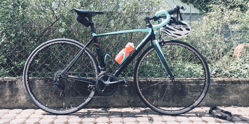 Das richtige Equipment für den ersten Triathlon: Das brauchst du wirklich