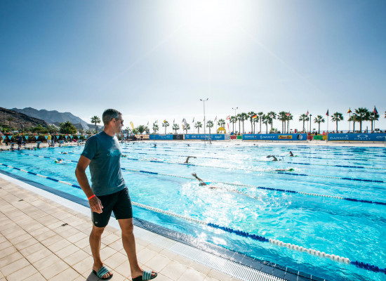 Hannes Hawaii Tours and TIME2TRI go together