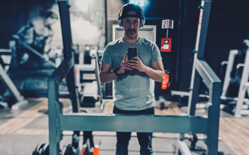 Back to Triathlon #4: Rückblick auf KW9 - So kanns weitergehen