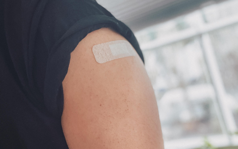 Back to Triathlon #2: Rückblick auf KW7 - Impfernüchterung