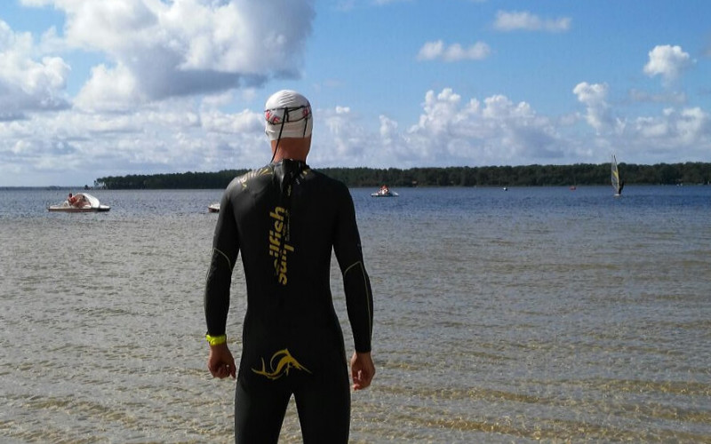 #Triday: Tipps zum richtigen Umgang mit dem Neoprenanzug