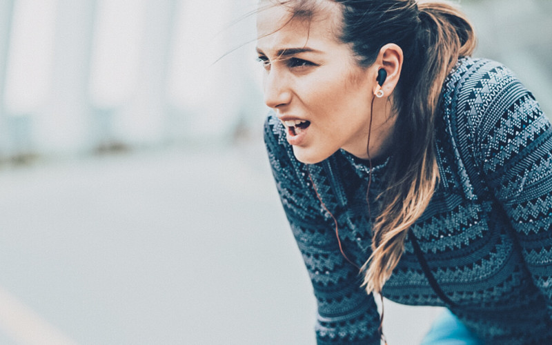 Training nach Covid-19-Infektion: Wie der Einstieg in den Sport gelingt