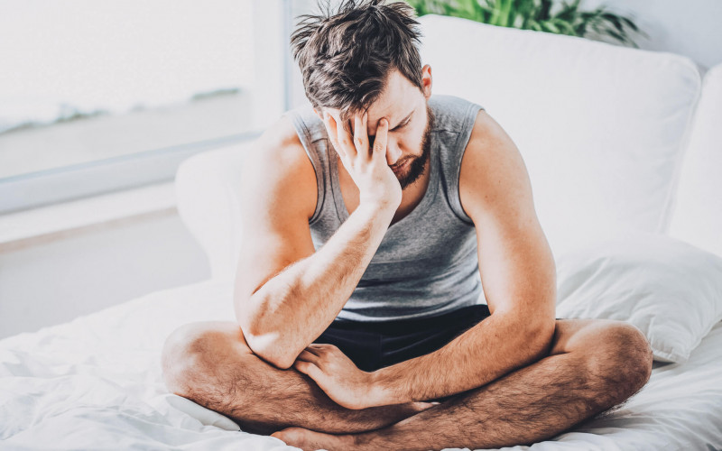 Energielos – Erschöpfung als alltägliches Phänomen