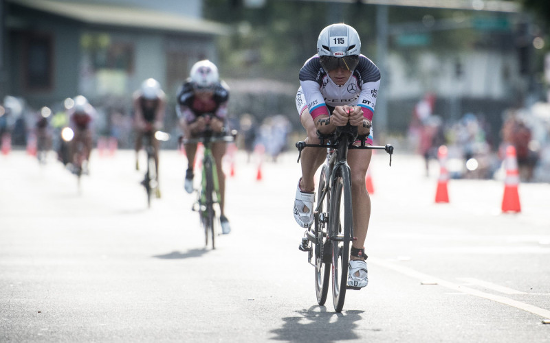Hingeschaut: Das Kona-Bike von Anja Beranek