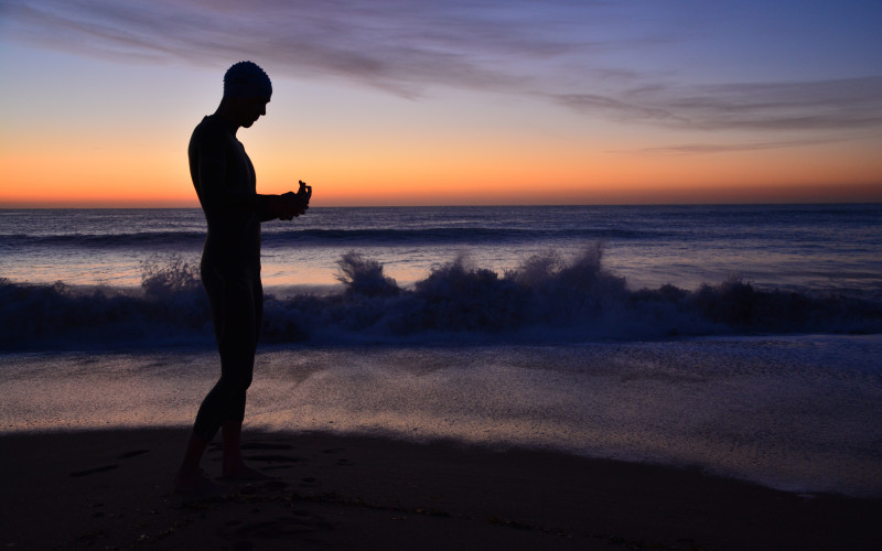 Hat die Sportpsychologie eine Daseinsberechtigung im Triathlon?