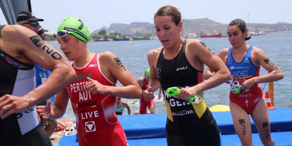 Rückblick auf die Triathlon-Saison 2018