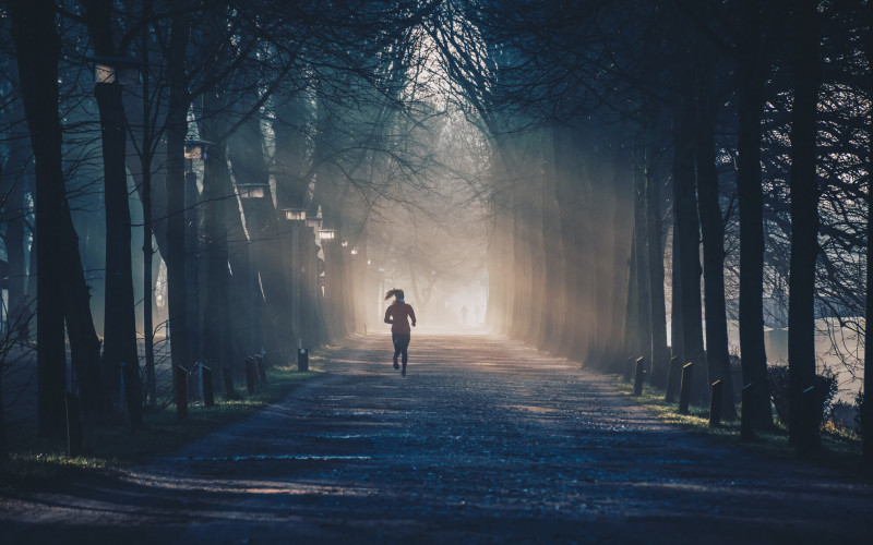Die eigene Laufökonomie verbessern