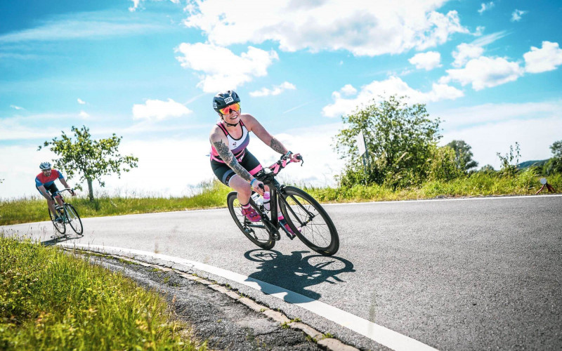 Pink is her passion: #fragenfreitag mit Laura Behnke