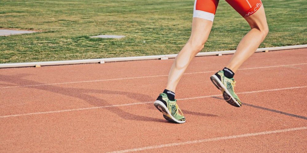 Lauftechnik vs. Laufstil