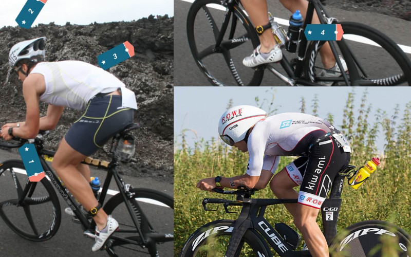 #Triday: Die 5 Todsünden auf dem Rad