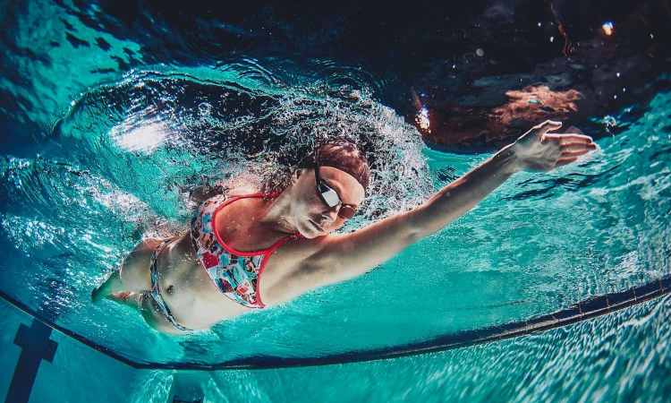It's magic! Magic5 - die erste maßgeschneiderte Schwimmbrille der Welt im Test