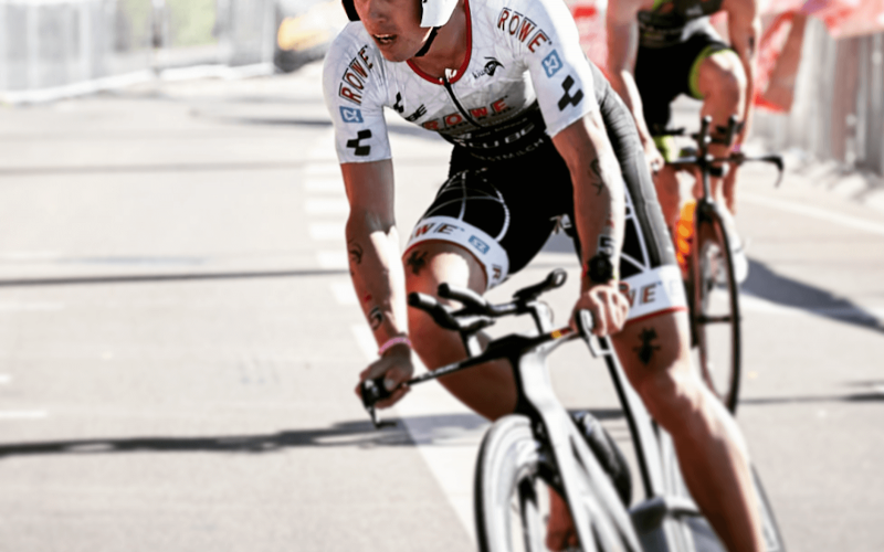 #Triday: Der Wechsel vom Rad zum Laufen