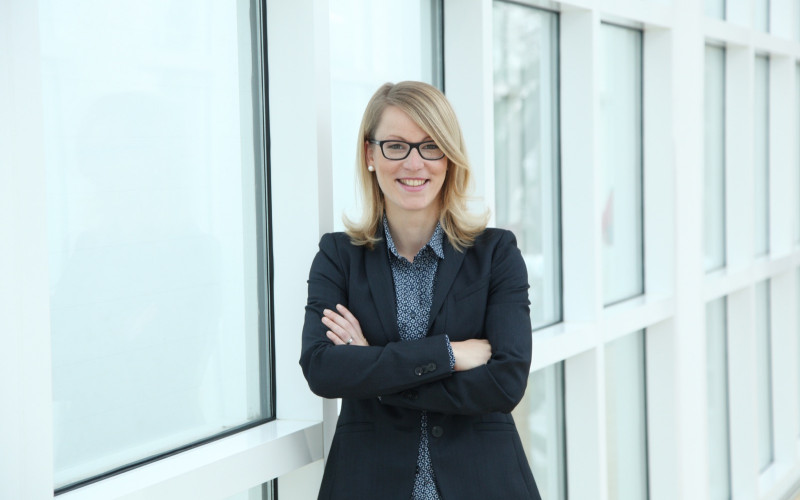 Neue Kooperation mit Katrin Stücher