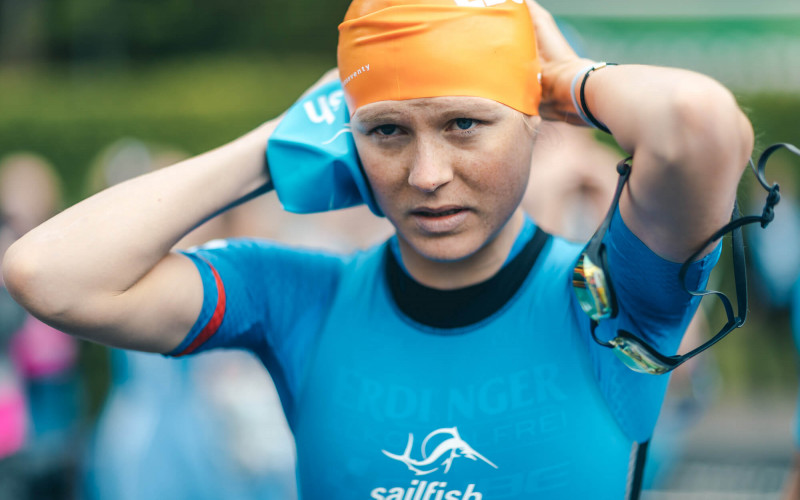 Charmantive Perspektive: #fragenfreitag mit Lea Sophie Keim