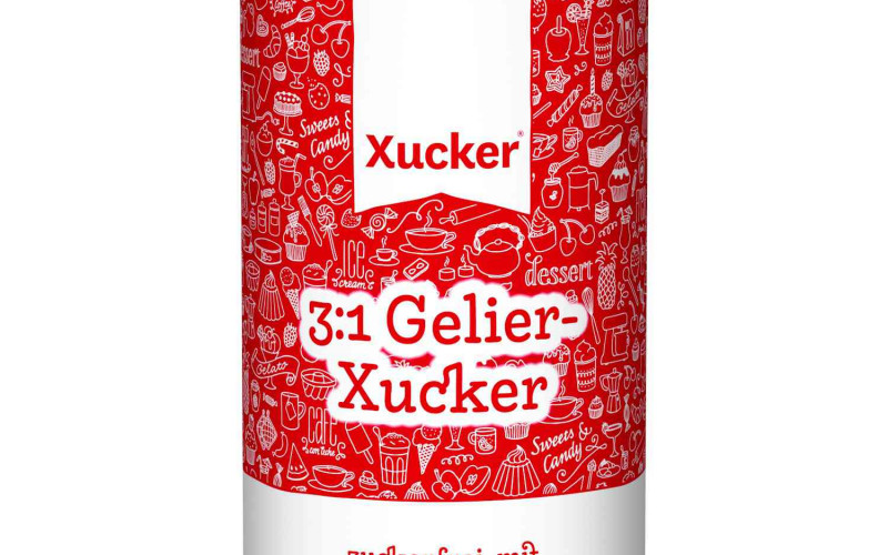 TIME2TRI testet: Gelier-Xucker