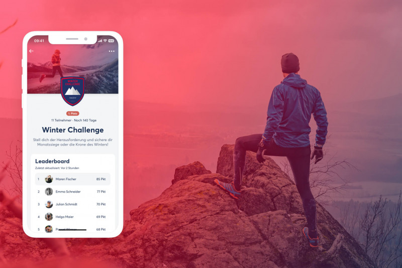 Winter Challenge 2025/2026