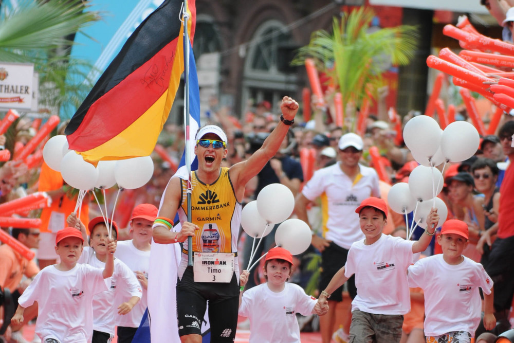 Meine Last Minute Experten-Tipps für den IRONMAN Frankfurt